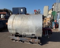 Maschine: LOOS UT HD 1000 Dampfkessel