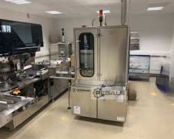 Maschine: BOSCH (EISAI) AIM 296 Inspektionsanlagen