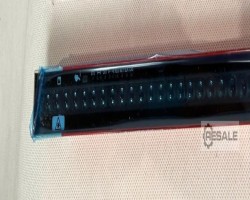 Maschine: ALLEN BRADLEY Guard Master 450L-E4FL1800 Sicherheitsbarriere