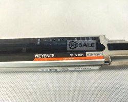 Maschine: D+E Keyence SL-V16H