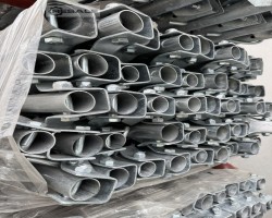 Maschine: SFS 2,20 - 4,00m Schrägstützen