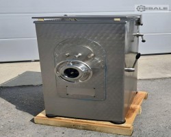 Maschine: REX 130mm Fleischwolf