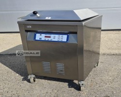 Maschine: MULTIVAC A300/42 Vakuummaschine