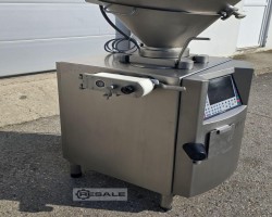 Maschine: HANDTMANN VF 610 Vakuumfüller