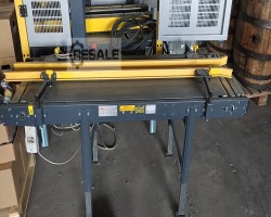 Maschine: SIAT Carton Case Sealer SM11-S Kartonverschliessmaschinen