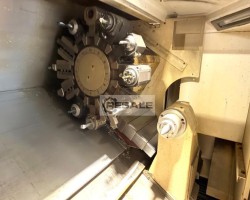 Maschine: MAZAK DOOSAN NAKAMURA Quick Turn Smart 250M L Drehmaschinen