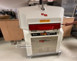 Maschine: RECORD Erika Automat Classic Q2 30 tl Brötchenpressen