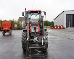 Maschine: ZETOR 7441 PROXIMA Traktor 76 PS Traktoren