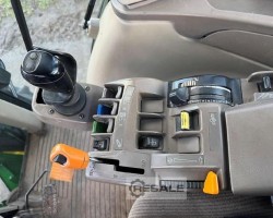Maschine: JOHN DEERE 6430 Premium-Traktor Traktoren