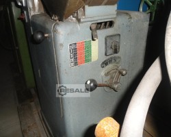 Maschine: AUGUST MöSSNER KG SM 320 Bandsägen