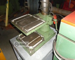 Maschine: FLOTT TB 16 ST Bohrmaschinen