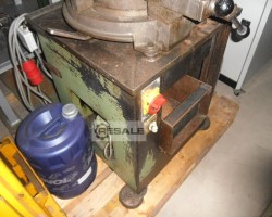 Maschine: TRENNJäGER V 260 Kaltkreissägen