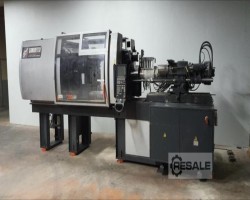 Maschine: SANDRETTO SERIE 9  300T Spritzgiessmaschinen