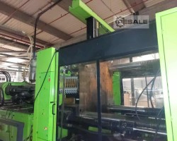 Maschine: ENGEL ES 16050/1100 DUO Spritzgiessmaschinen