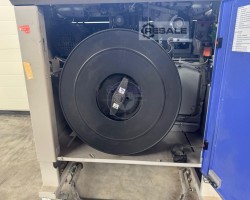 Maschine: CYKLOP SMB SP1 Banderoliermaschinen