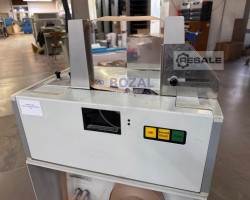 Maschine: HIMA BA 30- 800 Banderoliermaschinen