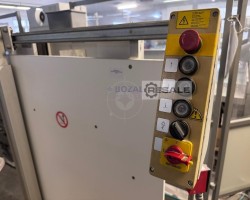 Maschine: POLAR LW 1000-4-EV Stapelheber