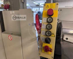 Maschine: POLAR LW 1000-4 Stapelheber