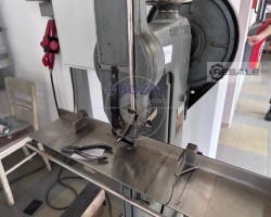 Maschine: BOSTITCH 7 Heftmaschinen