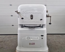 Maschine: FORTUNA Dough rounder and divider Teigteilmaschinen