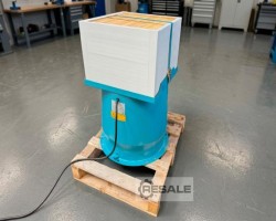 Maschine: NINE LINA 500 Oilmist Separator