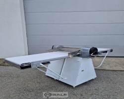 Maschine: D+E Seewer Rondo dough sheeter