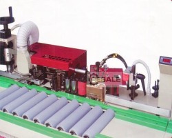 Maschine: CASADEI INDUSTRIA V 20/10 Kantenbeleimmaschinen