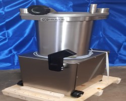 Maschine: TALSA F 25 Füllmaschinen und Vakuumfüller