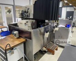 Maschine: WASINO GLS5T Optische Profilschleifmaschinen
