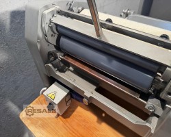 Maschine: ERKA WMB 30 Wickelmaschinen
