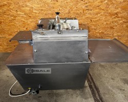 Maschine: UNIVERSUM  Wickelmaschinen