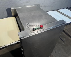 Maschine: DRAUTZ RD 100 Belaugungsanlagen