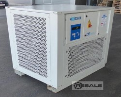 Maschine: MTA DEIT165 