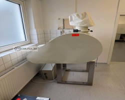 Maschine: LöDIGE FM 130 D Pflugscharmischer