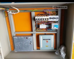 Maschine: PEISER FeG Messtechnik