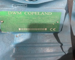 Maschine: DWM COPELAND D4DA4-200X-AWM/D Verdichter