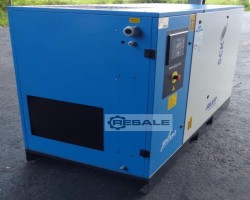 Maschine: ALUP SCK25-10 
