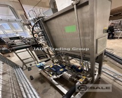 Maschine: MORAVEK BC 15 Karbonator – 1500 L