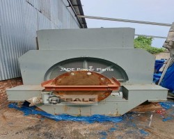 Maschine: NIIGATA 4MW/50 Hz,Diesel, HFO 12V28 A Dieselgeneratoren