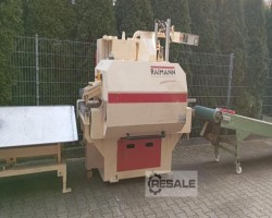 Maschine: RAIMANN KS 310 Vielblattsägen