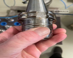Maschine: SCHUNK Hydrodehn Spannfutter Werkzeughalter