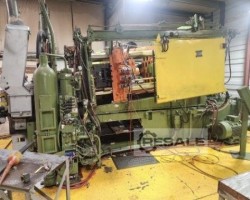 Maschine: IDRA OL MG 500 Giessereimaschinen