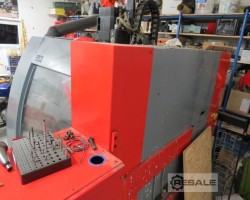 Maschine: EMCO VMC 300 Vertikale Bearbeitungszentren