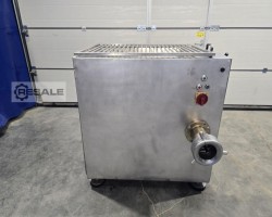 Maschine: D+E Meissner AM 130