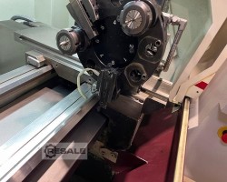 Maschine: COLCHESTER Alpha 1350 XT CNC Drehmaschinen