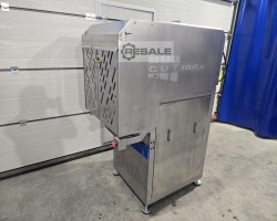 Maschine: CUT MAX GM-1 Guillotine