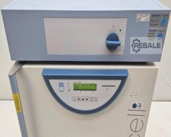 Maschine: FRIOCELL FC-B2V-M Laborschränke