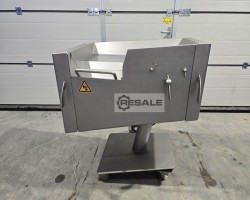Maschine: RUHLE SR 1 Speckschneider