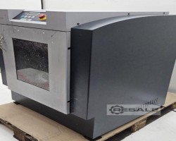 Maschine: D+E Collomix Rota 30