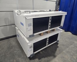 Maschine: SEARLE LSR 122-66-8D Verdampfer